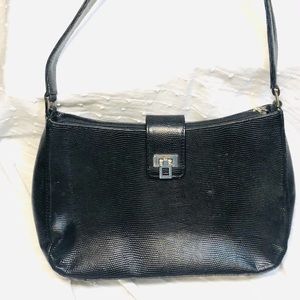 Ann Taylor black bag